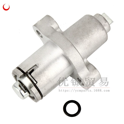 Suitable for spring breeze CF550 four-wheel all-terrain vehicle ATV550 chain adjuster tensioner 0GR0-023400