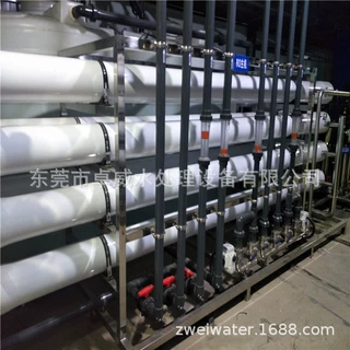 惠州反渗透设备 佛山工业纯净水机 广州化工厂过滤器