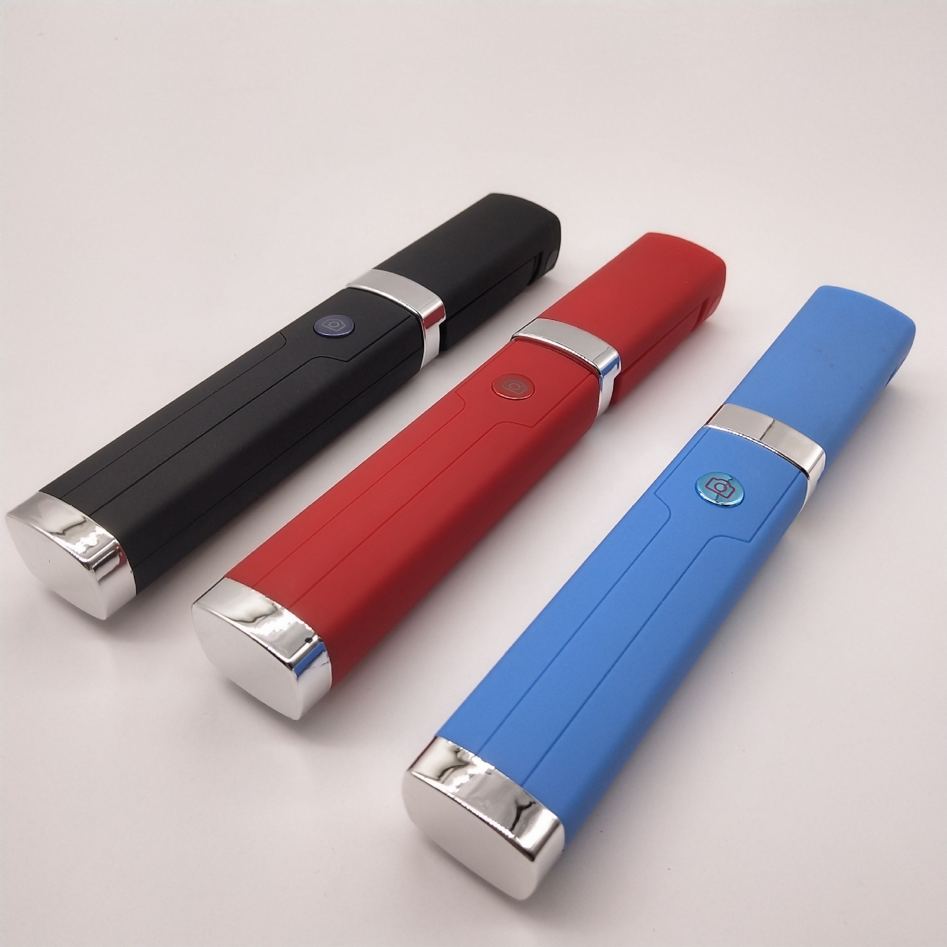 Stick selfie en Alliage d aluminium - Ref 3386252 Image 11