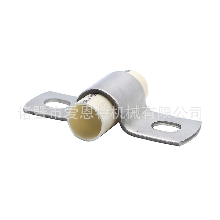 供应单管夹片 U型半圆形电缆固定管卡 骑马卡 JB/ZQ 4492-97