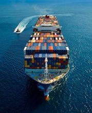泉州厦门深圳货代国际物流到美国亚马逊FBA头程英法德日本海运