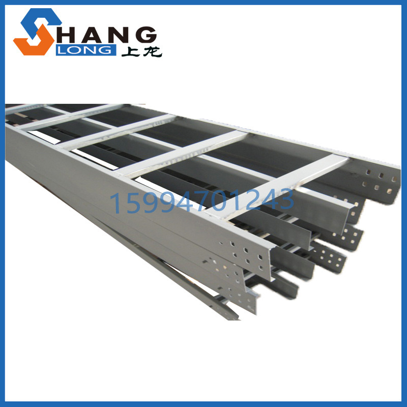 电缆桥架价格 桥架安装 桥架规格型号 价格表 100*200*1.0桥架