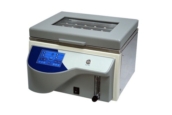 北京恒奥德自动氮吹浓缩仪