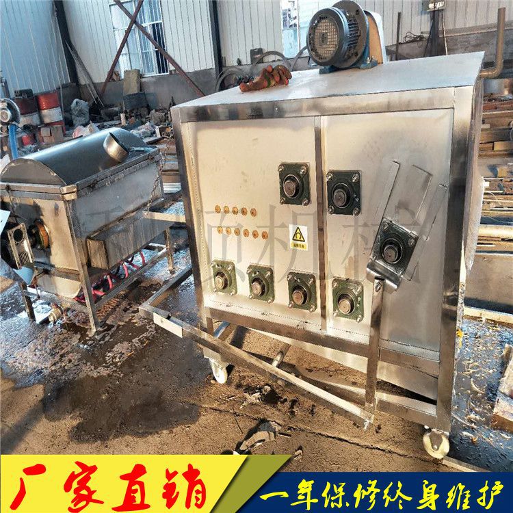 l小型家禽脱毛机 七辊脱毛机  鸡鸭鹅脱羽机厂家优惠