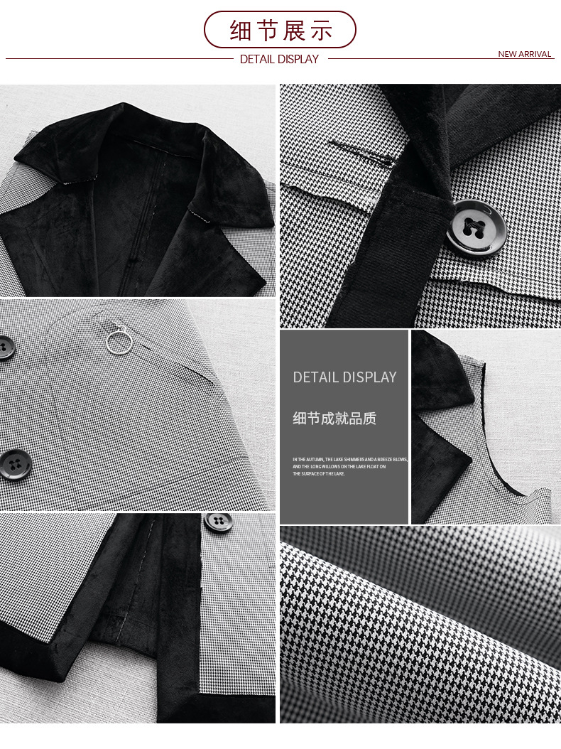 Gilet femme en Shumeibu - Ref 3317351 Image 17