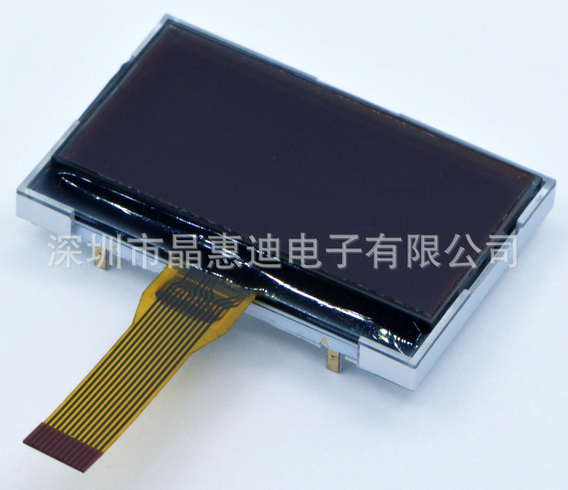 LCM/Һģ/12864//COGģ/1.5/ڵװ/ʾ