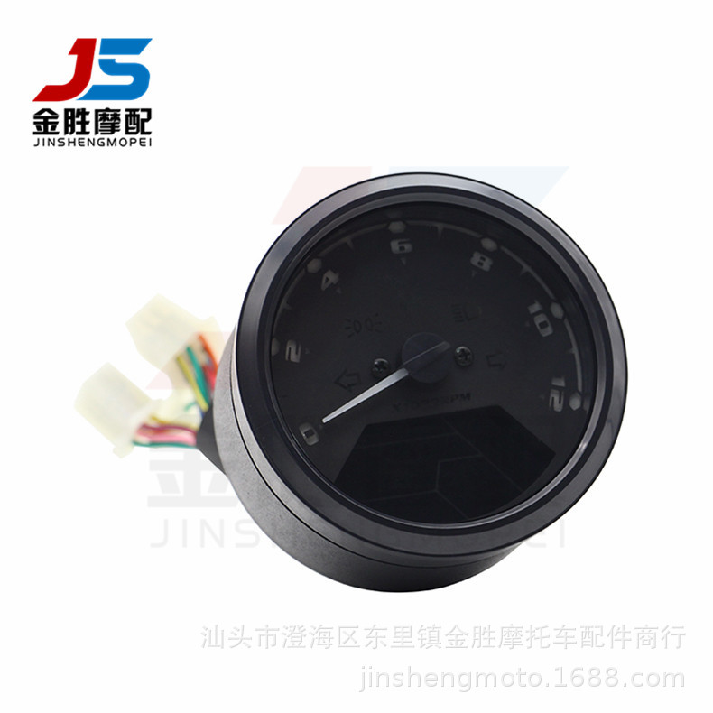 机械狒狒仪表 (12)