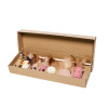 Toy, gift box, realistic mint set, new collection, pet