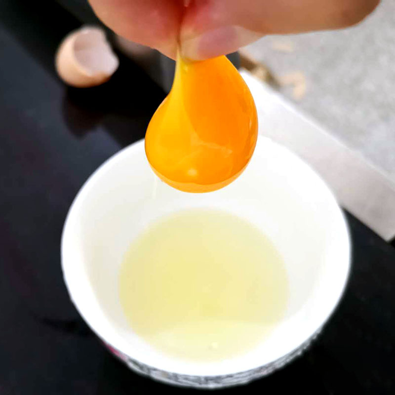 【竹林蛋】皖南农家竹林散养土鸡蛋360枚产地批发 柴草走地笨鸡蛋