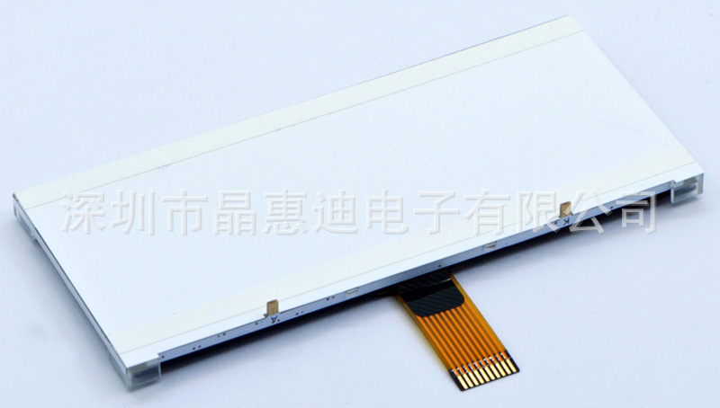 LCM  4Һģ 19264 ʾ SPI COGͼεҺ