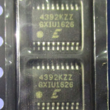 ԭӦCS4392KZZ CS4392ģתɵ·оƬȫԭװֻ