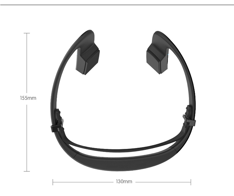 Casque bluetooth S.WEAR commande vocale fonction appel connexion multipoints - Ref 3380543 Image 27