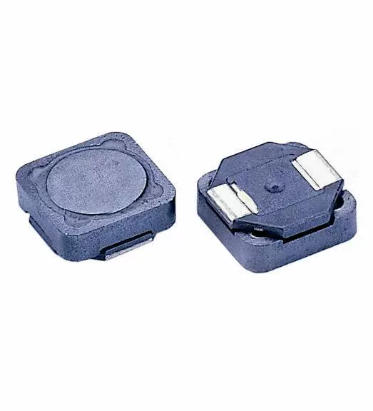 SCRH124B-4R7 Описание 4.7UH 5.4A 24 MOHM фиксируемый индуктивност,