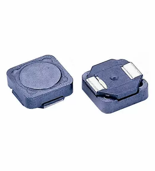 SCRH124B-4R7 Описание 4.7UH 5.4A 24 MOHM фиксируемый индуктивност,