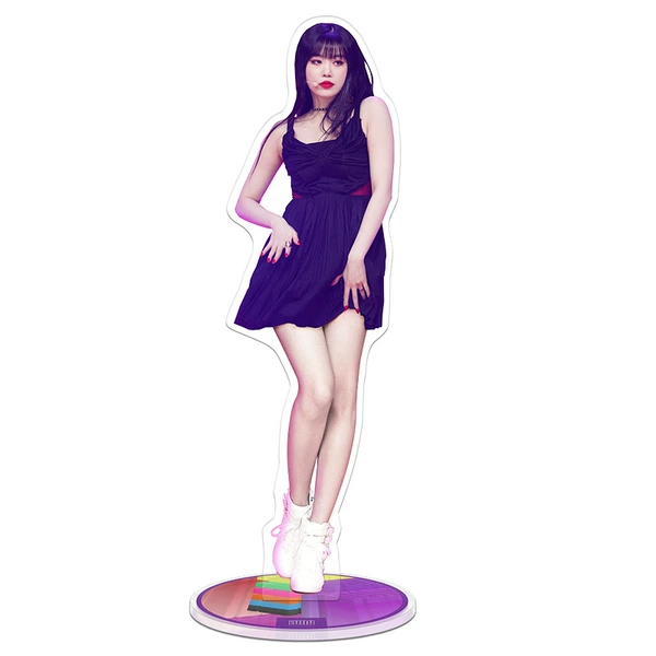 Xu Suzhen Soojin