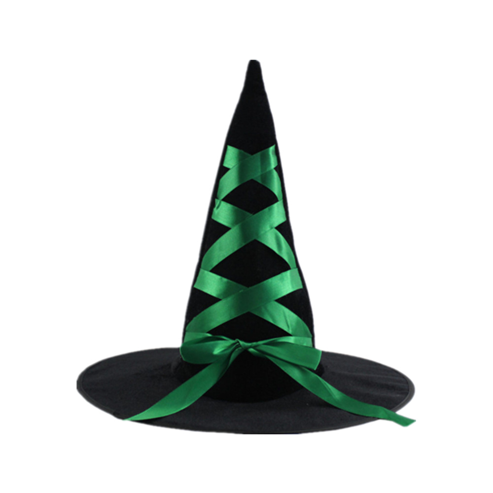 Ropa para niños, vestido de Halloween, disfraz de bruja para niños, festival, actuación, falda de tul de malla para niña_voghion.com