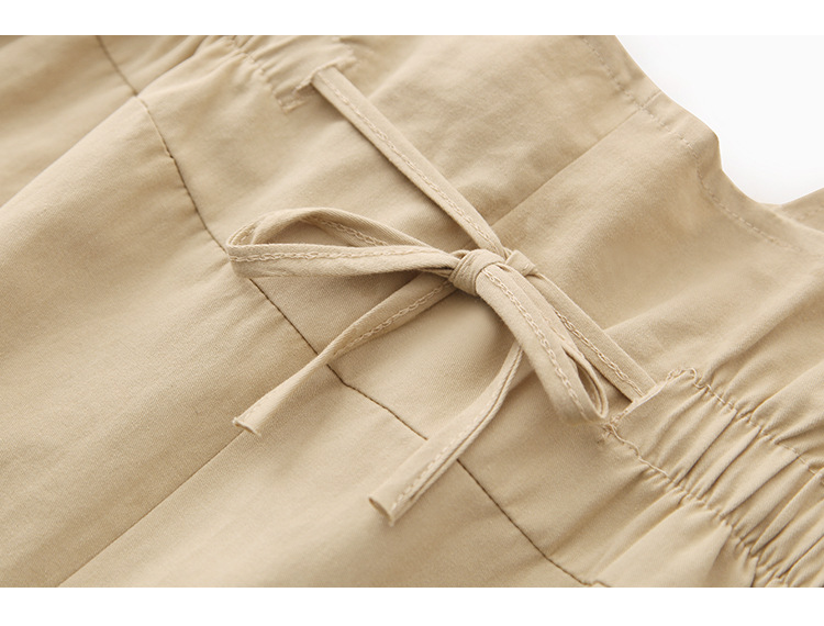 Costume femme DOWISI  DOVIS en Coton lavé - Ref 3333630 Image 46