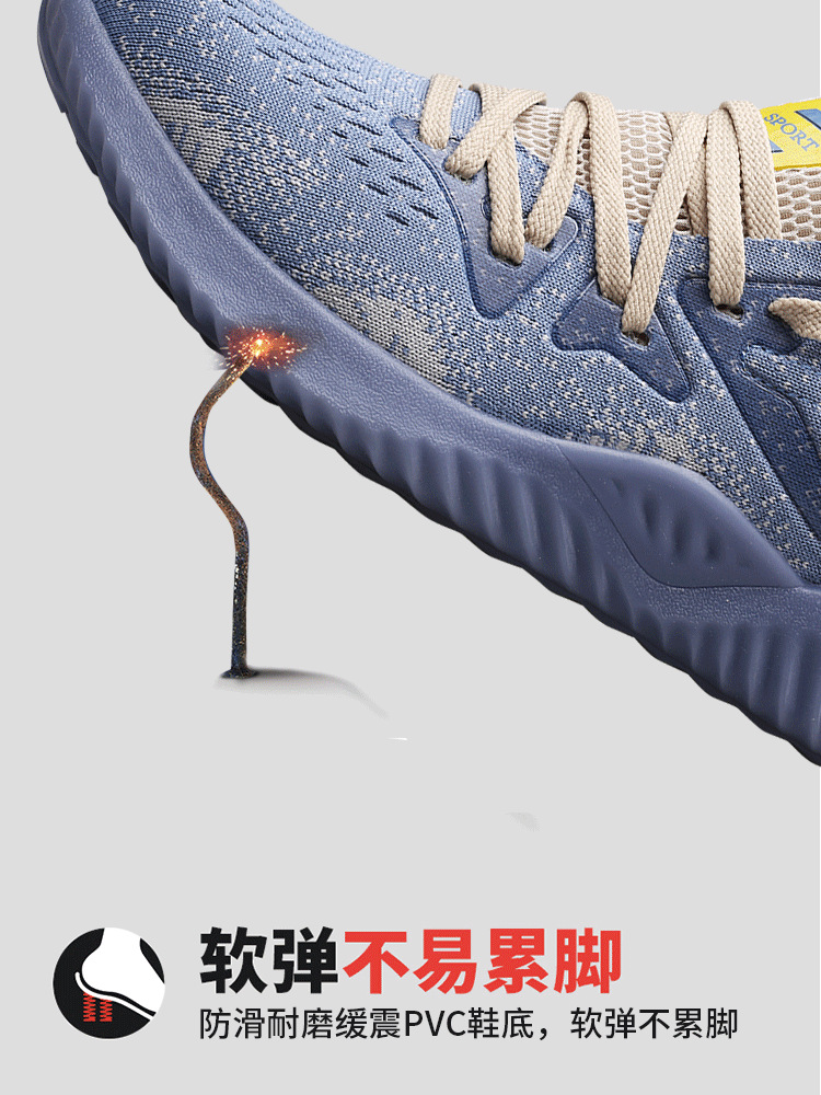 Chaussures de sécurité - Contrôle des inondations - Ref 3405071 Image 12