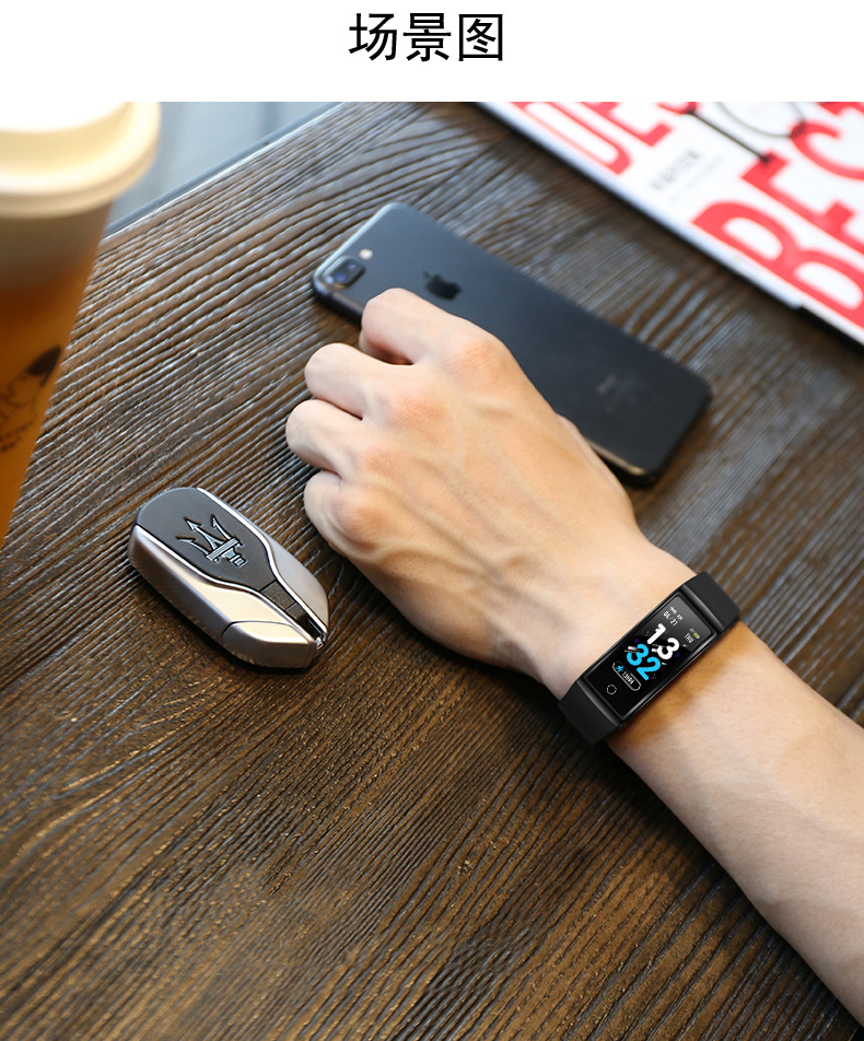 Smart watch EURASON - Ref 3392265 Image 18