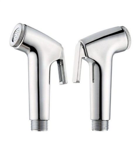 Toilet spray gun set companion booster nozzle ABS bidet toilet bathroom toilet sink spray gun