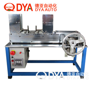 Dya Dia Automation EI Силиконовая стальная машина Steel Shock Machine