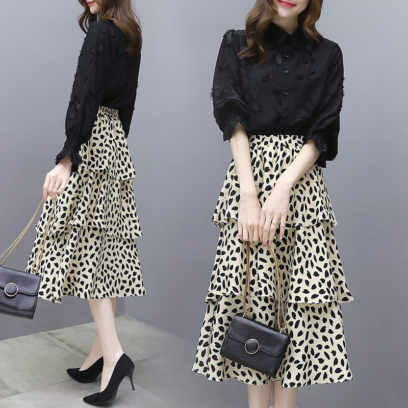 Costume femme en Mousseline - Ref 3334183 Image 9