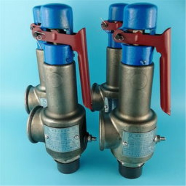 A28W-16RL不锈钢安全阀A28Y-25P埃弗斯A28W-16T恒华双泰可代校验