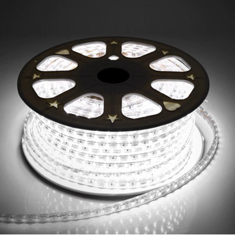 Световая LED-лента, настольная лампа для потолка в гостиной