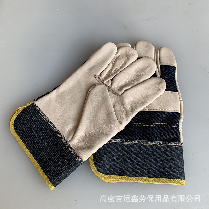 Gants anti coupures - Ref 3404387 Image 4