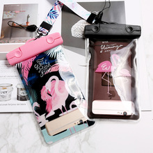 ��ͨ�֙C��Ӿ��͸���O��8/7plus�첱iPhoneX�|���֙C��Ů��ˮ