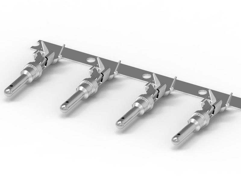 替代DEUTSCH 1060-20-0122端子