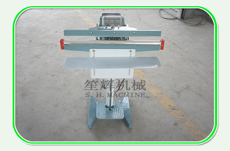 爆款 方形不占地真空封口机茶叶封口机器熟食密封机 定做