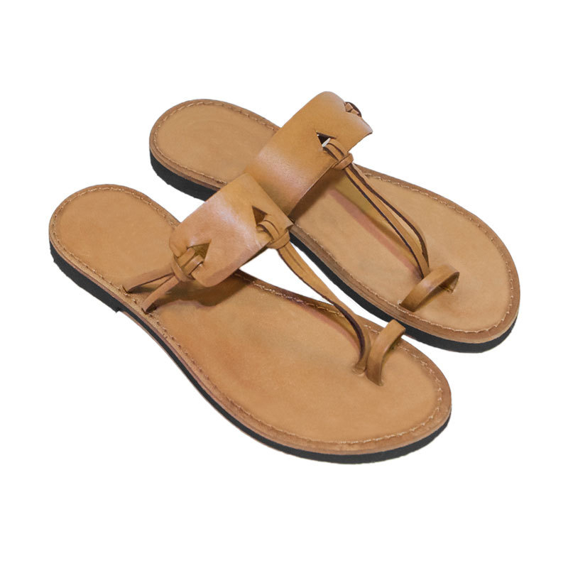 Chaussures été pour femme en Caoutchouc - Ref 3345964 Image 4