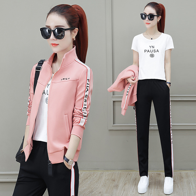 Costume femme en Mélange de coton - Ref 3335620 Image 10