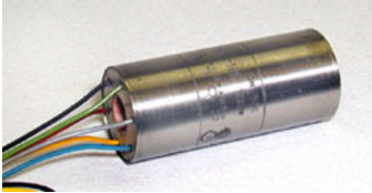 美国 Columbia 位移传感器  S050 SxRC