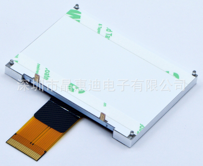 LCM  Һģ  UC1698  190104 2.3 ǿʾ