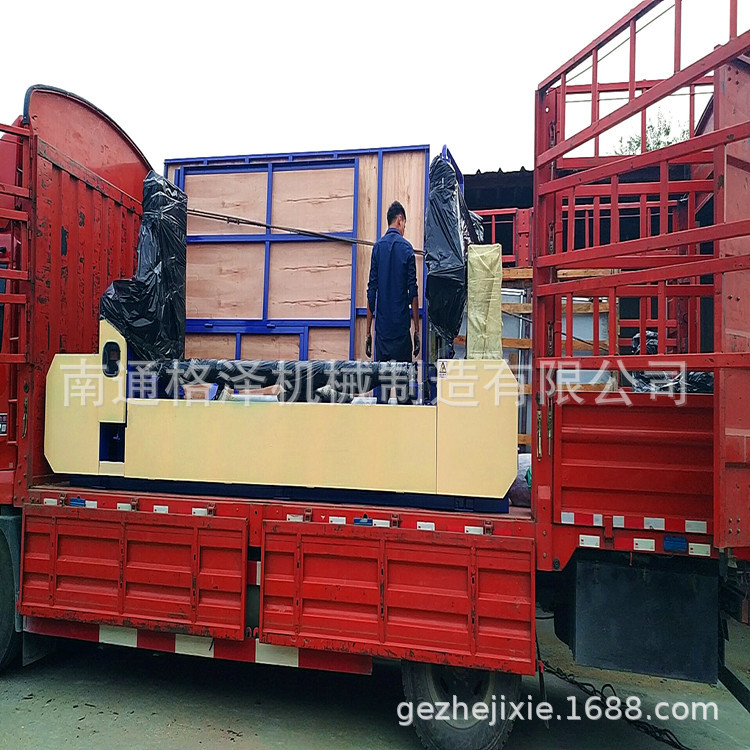 高精度橡胶圆切机硬泡切圆切机高密度高硬度切割设备欢迎详询客服