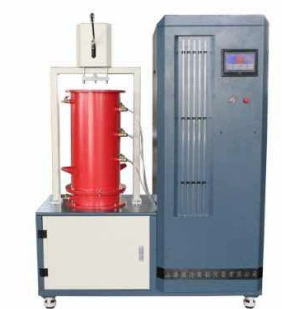 LDSL-II крупнозернистый грунтовый вертикальный инструмент для проникновения и деформации (инфильтрация) крупнозернистый грунт