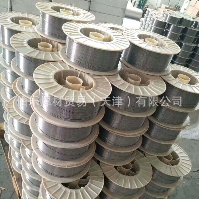 FNM4-G铸铁堆焊药芯焊丝MF NiFe-2-S镍基焊丝