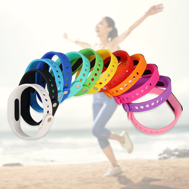 Smart Watch Rappel intelligent - Ref 3439423 Image 1