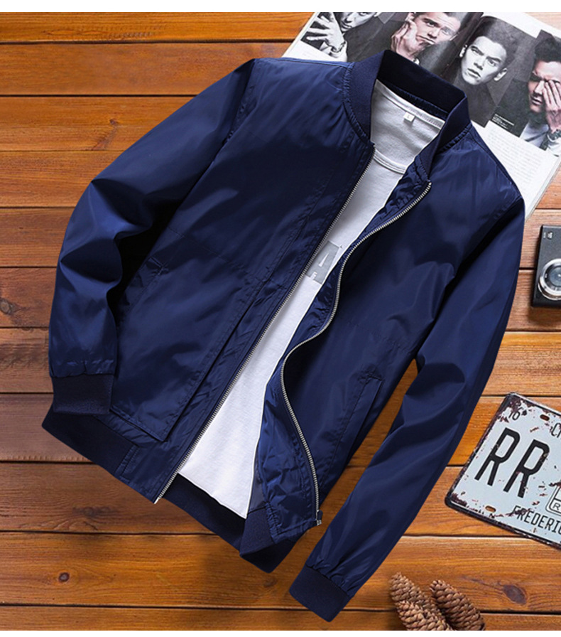 Veste homme en Fibre de polyester Polyester  - Ref 3411427 Image 37