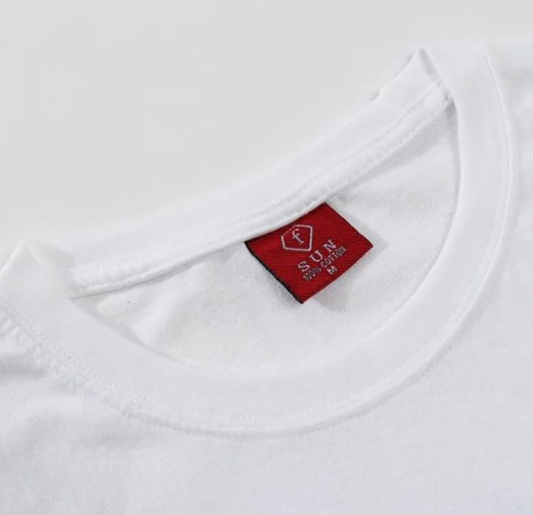 Blank F standard cultural shirt advertising shirt round neck diy short sleeve hand-painted hot stamping cotton T-shirt class clothing manufacturers wholesale spot Blank F standard cultural shirt advertising shirt round neck diy short sleeve hand-painted hot stamping cotton T-shirt class clothing manufacturers wholesale spot