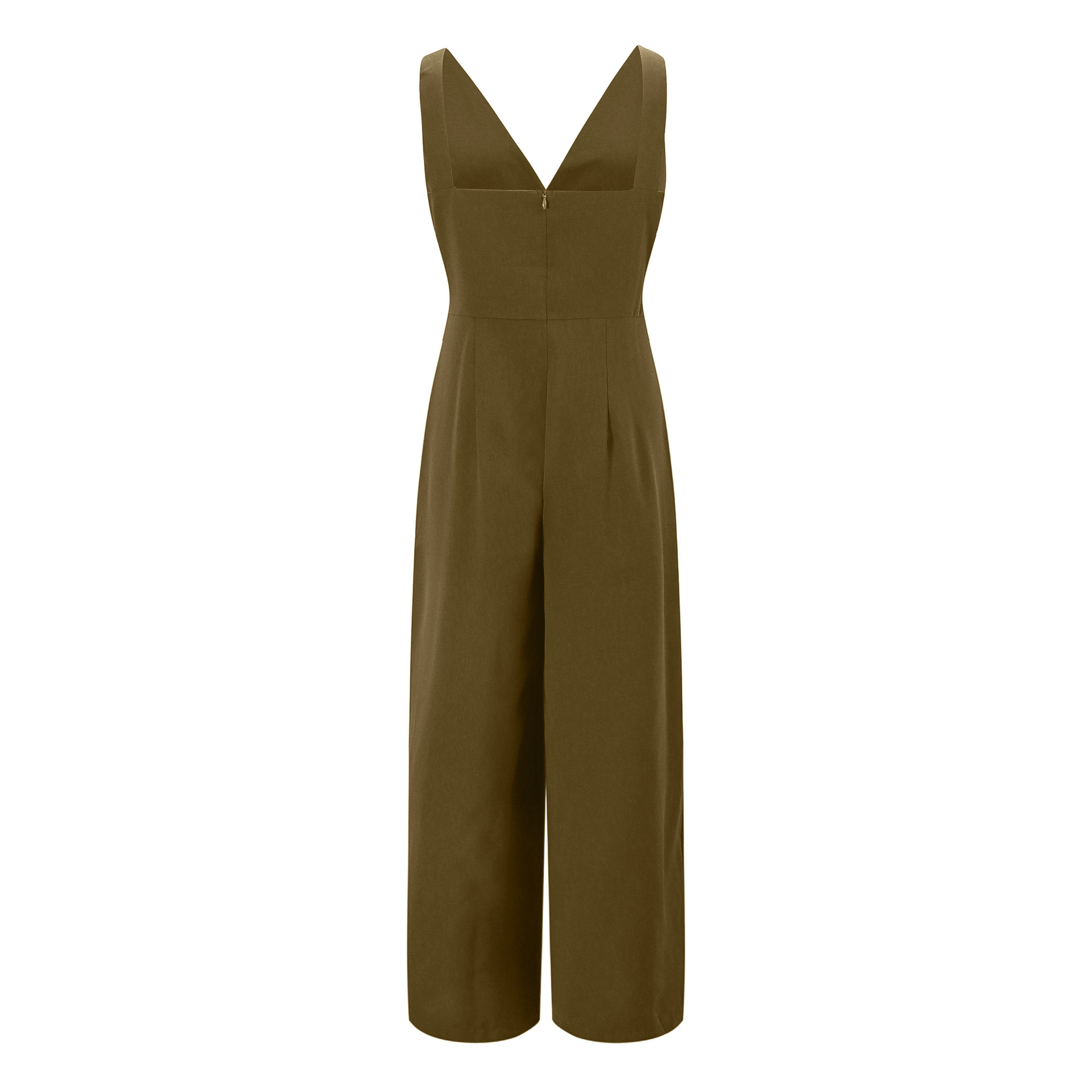 Costume femme JUPES LONGUES SANS BRETELLES à MANCHES LONGUES en Coton - Ref 3334147 Image 34