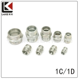 三通;液压接头;液压管件