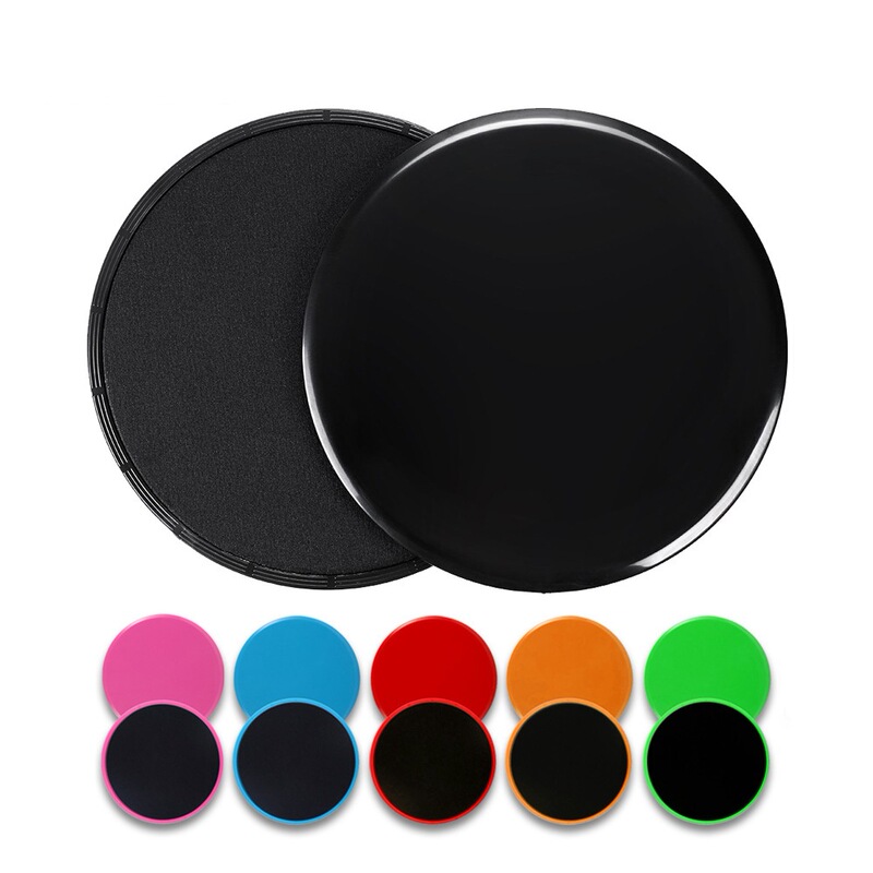 TikTok Explosion Yoga Pilates Fitness Sliding Disc Home Coordination Abs Training Sliding Pad TikTok Explosion Yoga Pilates Fitness Sliding Disc Home Coordination Abs Training Sliding Pad