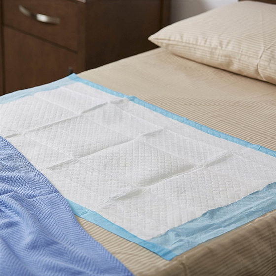 Loveshore adult nursing pad 60x90 disposable diaper pad 80 pieces diaper for the elderly