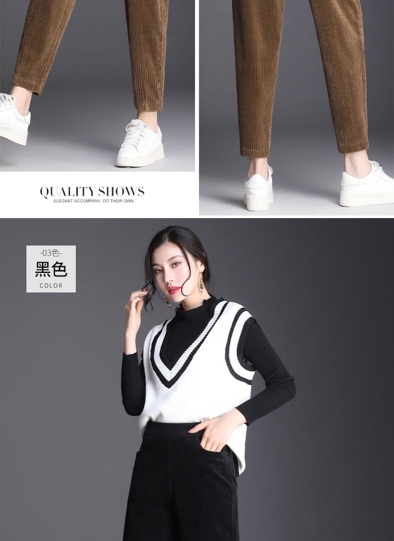 Pentalon été - Ref 3434435 Image 44