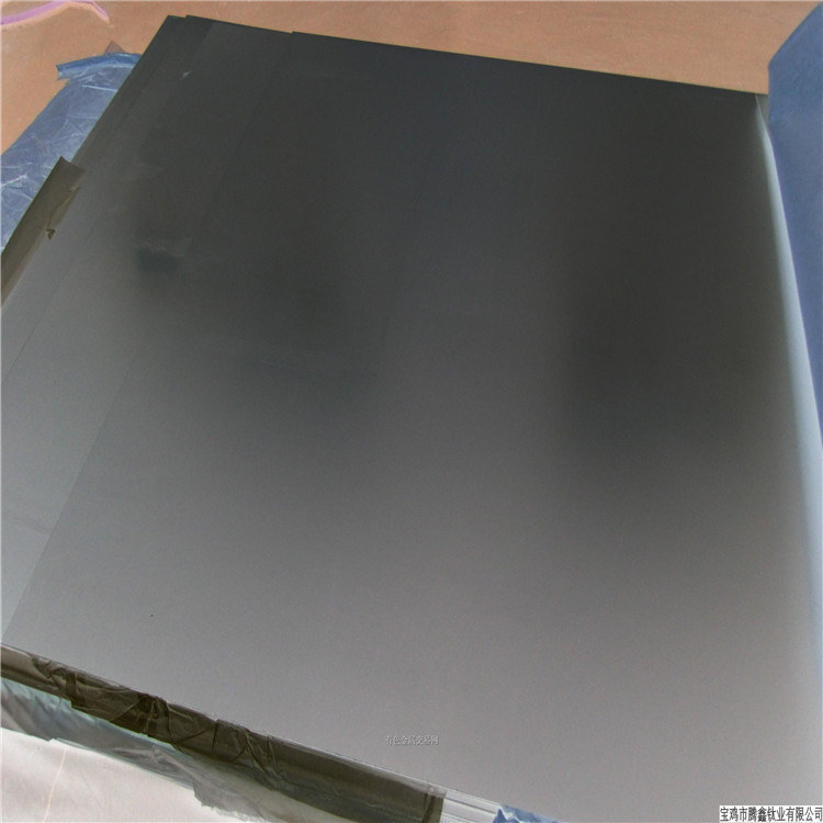 G-30哈氏合金板 耐热耐烧材料 GH3030高温合金板