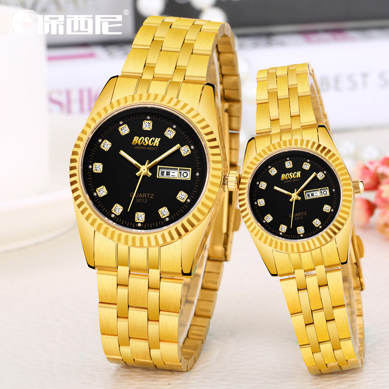 Пара двойное календарь черное лицо (2 юаня)