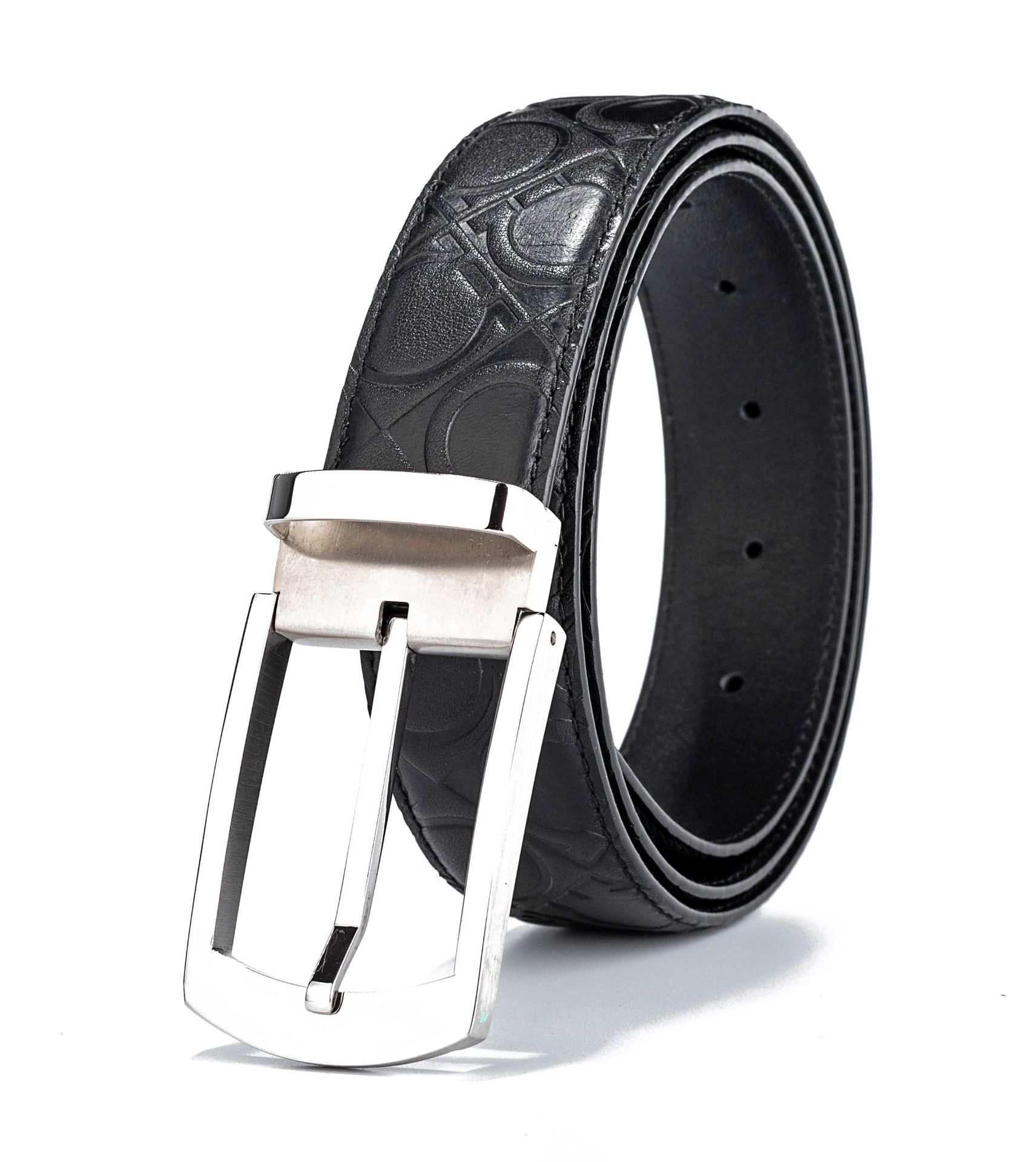 Elite quality belt